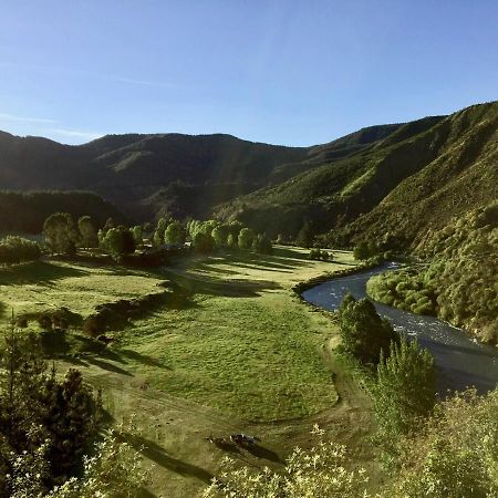 Mohaka River Farm Te Haroto Exteriér fotografie